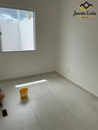 Imagem Casa com 2 Quartos à Venda, 220 m² em Mangabeira - Feira De Santana
