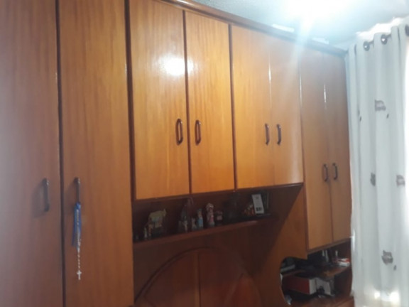 Imagem Imóvel com 2 Quartos à Venda, 47 m² em Vila Chabilândia - São Paulo
