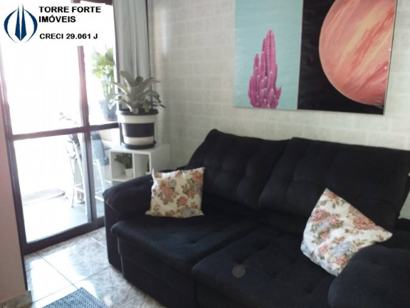 Imagem Apartamento com 3 Quartos à Venda, 63 m² em Vila Aricanduva - São Paulo