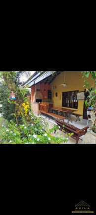 Imagem Casa com 2 Quartos à Venda, 95 m² em Bertioga