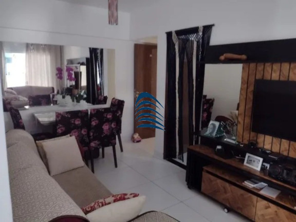 Imóvel com 2 Quartos à Venda, 70 m² em Itapuã - Salvador