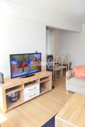 Apartamento com 2 Quartos à Venda, 96 m² em Campo Belo - São Paulo