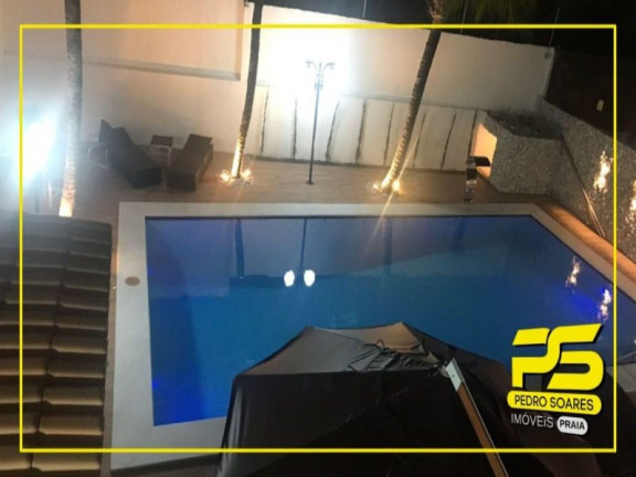 Imagem Casa com 5 Quartos à Venda, 486 m² em Jardim Oceania - João Pessoa Imagem Casa com 5 Quartos à Venda, 486 m² em Jardim Oceania - João Pessoa