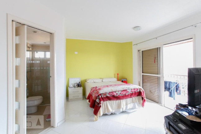 Imagem Imóvel com 4 Quartos à Venda, 160 m² em Chácara Inglesa - São Paulo Imagem Imóvel com 4 Quartos à Venda, 160 m² em Chácara Inglesa - São Paulo