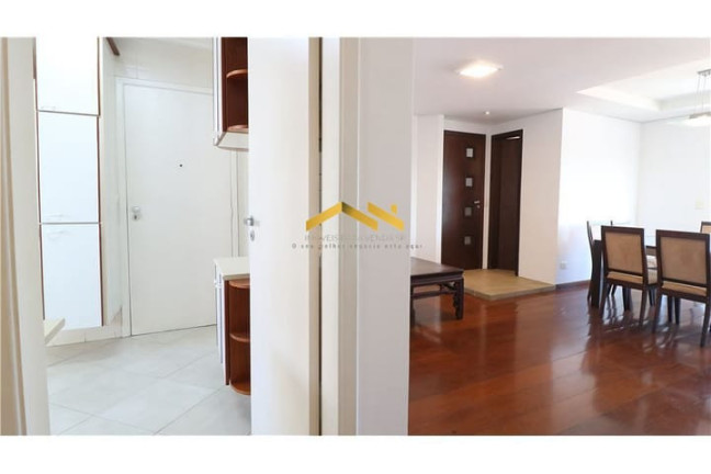 Imagem Apartamento com 3 Quartos à Venda, 116 m² em Campo Belo - São Paulo Imagem Apartamento com 3 Quartos à Venda, 116 m² em Campo Belo - São Paulo