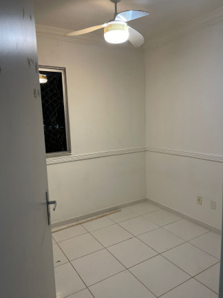 Imagem Apartamento com 3 Quartos à Venda, 62 m² em Itinga - Lauro De Freitas Imagem Apartamento com 3 Quartos à Venda, 62 m² em Itinga - Lauro De Freitas