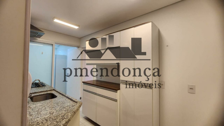 Imagem Apartamento com 3 Quartos à Venda, 88 m² em Vila Romana - São Paulo