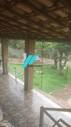 Imagem Fazenda à Venda, 2.300 m² em Parque Ipiranga - Betim