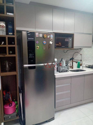 Imagem Apartamento com 2 Quartos à Venda, 58 m² em Vila Divina Pastora - São Paulo Imagem Apartamento com 2 Quartos à Venda, 58 m² em Vila Divina Pastora - São Paulo