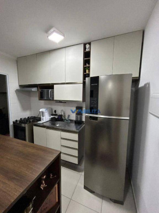 Imagem Apartamento com 2 Quartos à Venda, 50 m² em Vila Flórida - Guarulhos Imagem Apartamento com 2 Quartos à Venda, 50 m² em Vila Flórida - Guarulhos