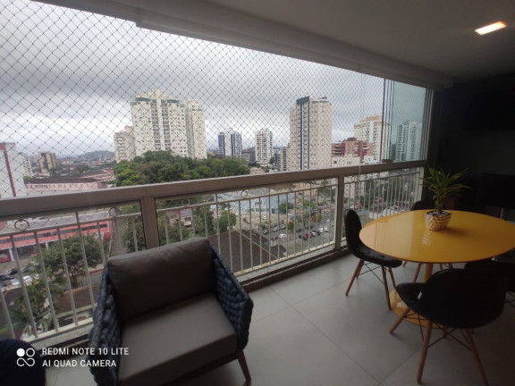Imagem Imóvel com 3 Quartos à Venda, 145 m² em Centro - Joinville