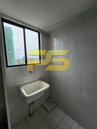 Imagem Apartamento com 3 Quartos à Venda, 83 m² em Manaíra - João Pessoa Imagem Apartamento com 3 Quartos à Venda, 83 m² em Manaíra - João Pessoa