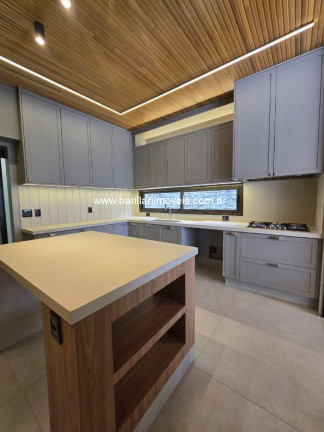 Imagem Casa com 5 Quartos à Venda, 409 m² em Alphaville - Ribeirao Preto