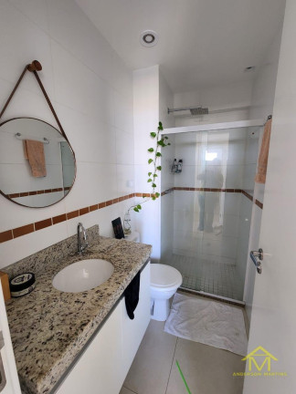 Imagem Apartamento com 2 Quartos à Venda, 57 m² em Praia De Itaparica - Vila Velha Imagem Apartamento com 2 Quartos à Venda, 57 m² em Praia De Itaparica - Vila Velha