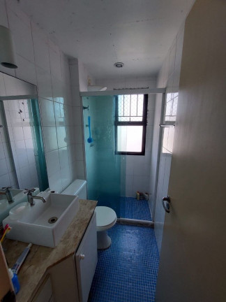 Imagem Apartamento com 2 Quartos à Venda, 58 m² em Vila Leopoldina - São Paulo