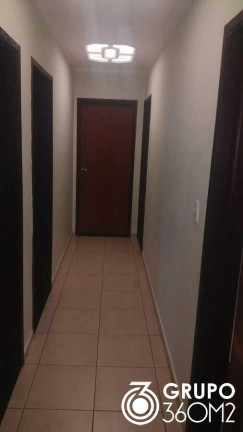 Imagem Apartamento com 3 Quartos à Venda, 140 m² em Centro - Santo André Imagem Apartamento com 3 Quartos à Venda, 140 m² em Centro - Santo André