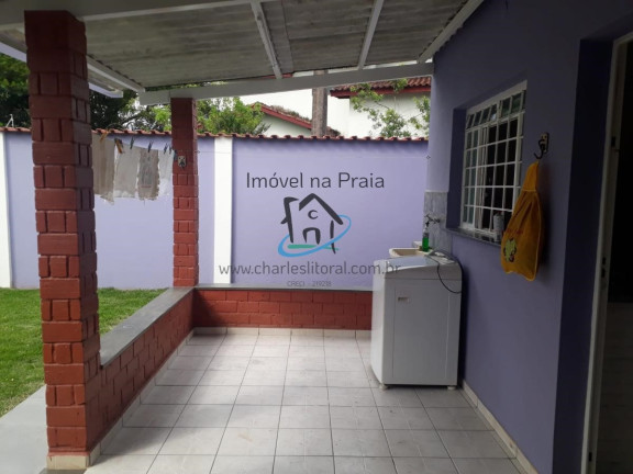 Imagem Casa com 2 Quartos à Venda, 180 m² em Praia Do Indaiá - Caraguatatuba