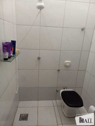 Imagem Imóvel com 3 Quartos à Venda, 250 m² em Estância Areia Branca - São José Do Rio Preto