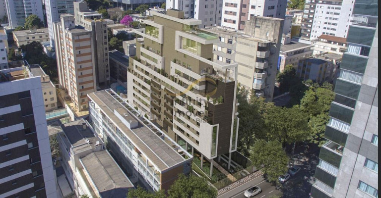 Imagem Apartamento com 3 Quartos à Venda, 94 m² em Santo Agostinho - Belo Horizonte Imagem Apartamento com 3 Quartos à Venda, 94 m² em Santo Agostinho - Belo Horizonte