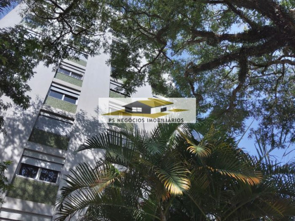 Imagem Apartamento com 3 Quartos à Venda, 110 m² em Planalto Paulista - São Paulo