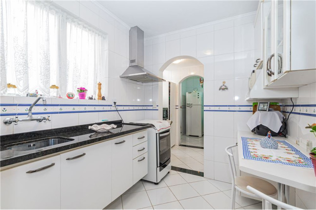 Imagem Apartamento com 3 Quartos à Venda, 83 m² em Menino Deus - Porto Alegre
