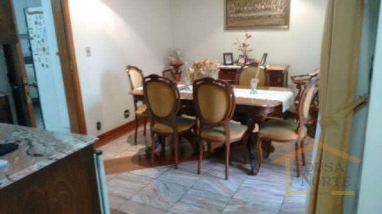 Imagem Apartamento com 4 Quartos à Venda,  em Santana - São Paulo