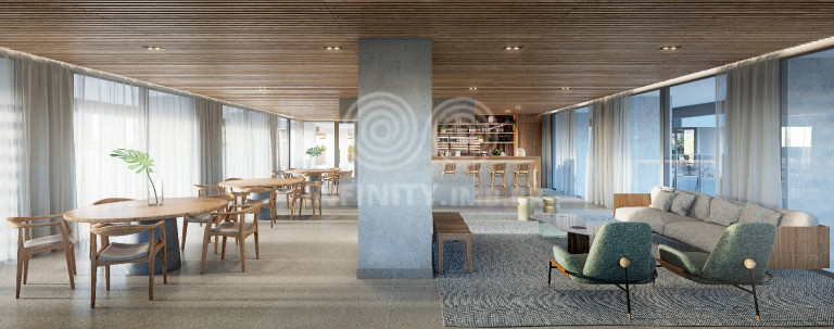 Imagem Apartamento com 1 Quarto à Venda, 37 m² em Vila Mariana - São Paulo