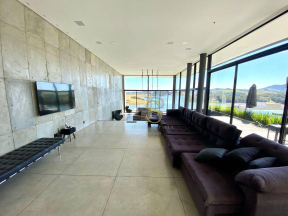 Imagem Casa com 6 Quartos à Venda, 627 m² em Condomínio Residencial Santa Fé Iii - Joanópolis Imagem Casa com 6 Quartos à Venda, 627 m² em Condomínio Residencial Santa Fé Iii - Joanópolis
