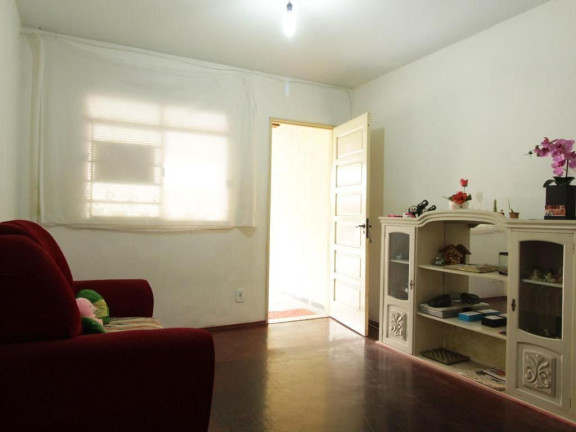Imagem Casa com 2 Quartos à Venda, 100 m² em Jardim Aero Continental - Campinas Imagem Casa com 2 Quartos à Venda, 100 m² em Jardim Aero Continental - Campinas