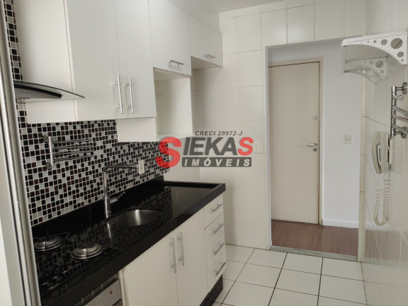 Apartamento com 3 Quartos à Venda, 62 m² em Vila Moreira - São Paulo