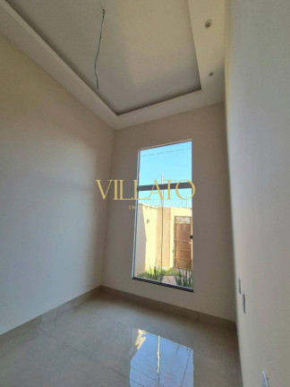 Imagem Casa com 3 Quartos à Venda, 112 m² em Setor Maysa - Trindade Imagem Casa com 3 Quartos à Venda, 112 m² em Setor Maysa - Trindade