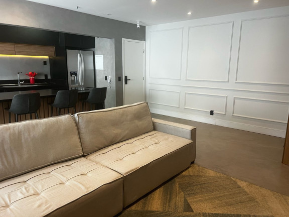 Imagem Imóvel com 2 Quartos à Venda, 93 m² em Baeta Neves - São Bernardo Do Campo