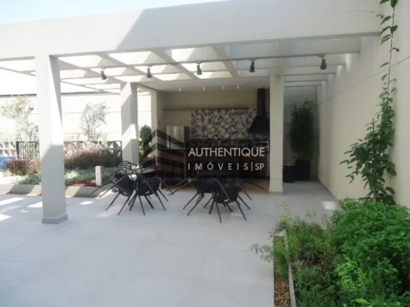 Imagem Apartamento com 3 Quartos à Venda, 161 m² em Campestre - Santo André