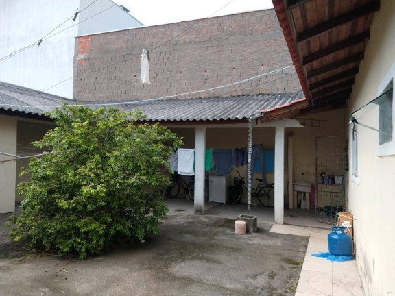 Imagem Casa com 3 Quartos à Venda, 360 m² em Praça - Tijucas