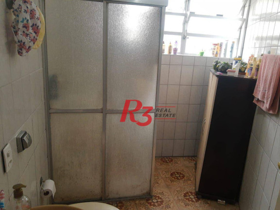 Imagem Apartamento com 3 Quartos à Venda, 135 m² em Itararé - São Vicente