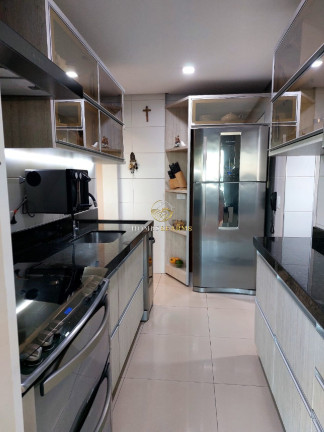 Imagem Apartamento com 5 Quartos à Venda, 111 m² em Residencial Eldorado - Goiânia Imagem Apartamento com 5 Quartos à Venda, 111 m² em Residencial Eldorado - Goiânia
