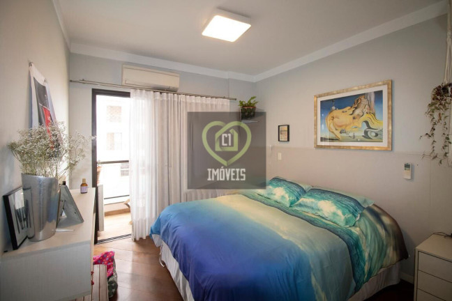 Imagem Apartamento com 3 Quartos à Venda, 127 m² em Vila Romana - São Paulo Imagem Apartamento com 3 Quartos à Venda, 127 m² em Vila Romana - São Paulo
