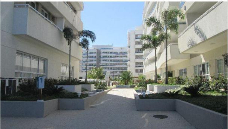 Imagem Apartamento com 2 Quartos à Venda, 69 m² em Recreio Dos Bandeirantes - Rio De Janeiro