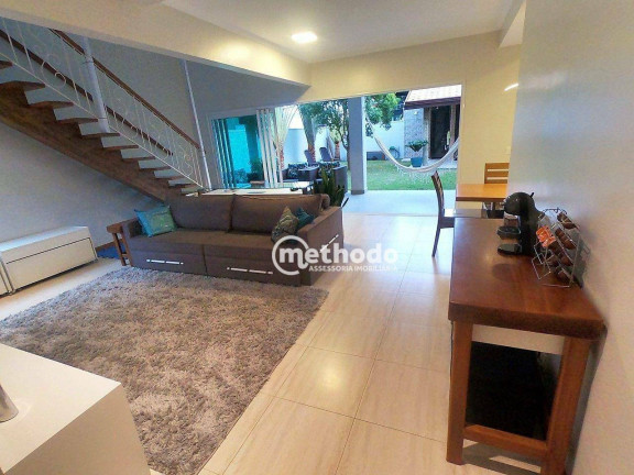 Imagem Casa com 3 Quartos à Venda, 305 m² em Betel - Paulínia Imagem Casa com 3 Quartos à Venda, 305 m² em Betel - Paulínia