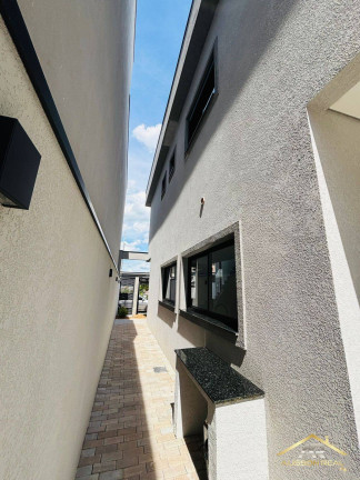 Imagem Casa de Condomínio com 3 Quartos à Venda, 150 m² em Parque Jaguari (fazendinha) - Santana De Parnaíba