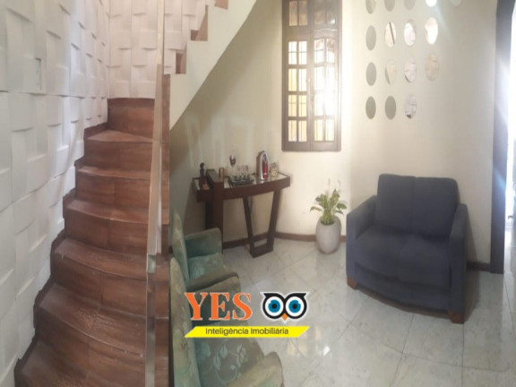 Imagem Casa com 5 Quartos à Venda, 500 m² em Muchila - Feira De Santana