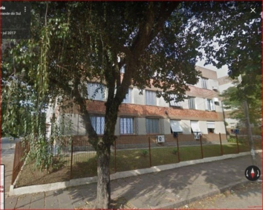 Imagem Apartamento com 3 Quartos à Venda, 65 m² em Cavalhada - Porto Alegre