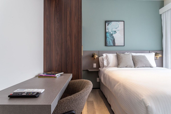 Imagem Apartamento com 2 Quartos para Alugar, 73 m² em Vila Clementino - São Paulo Imagem Apartamento com 2 Quartos para Alugar, 73 m² em Vila Clementino - São Paulo