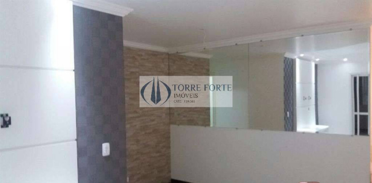 Imagem Apartamento com 3 Quartos à Venda, 66 m² em Vila Araguaia - São Paulo