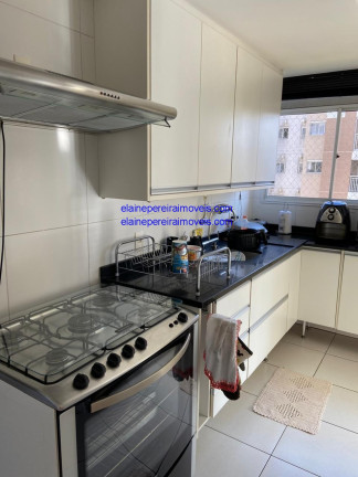 Imagem Apartamento com 3 Quartos à Venda, 117 m² em Cidade São Francisco - São Paulo Imagem Apartamento com 3 Quartos à Venda, 117 m² em Cidade São Francisco - São Paulo