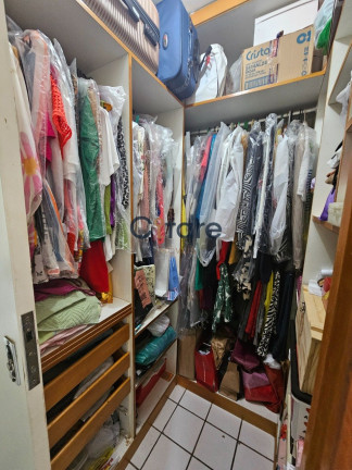Imagem Apartamento com 3 Quartos à Venda, 180 m² em Cocó - Fortaleza