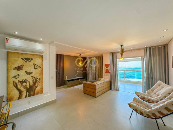 Imagem Apartamento com 3 Quartos à Venda, 111 m² em Boqueirão - Praia Grande Imagem Apartamento com 3 Quartos à Venda, 111 m² em Boqueirão - Praia Grande