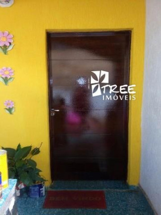 Imagem Casa com 3 Quartos à Venda, 145 m² em Sesc - Suzano