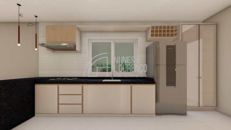 Imagem Casa com 3 Quartos à Venda, 180 m² em Embaré - Santos