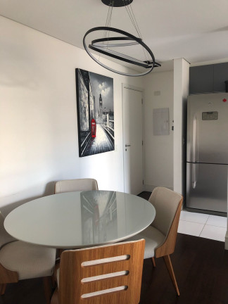 Imagem Apartamento com 2 Quartos à Venda, 73 m² em Vila Carrão - São Paulo